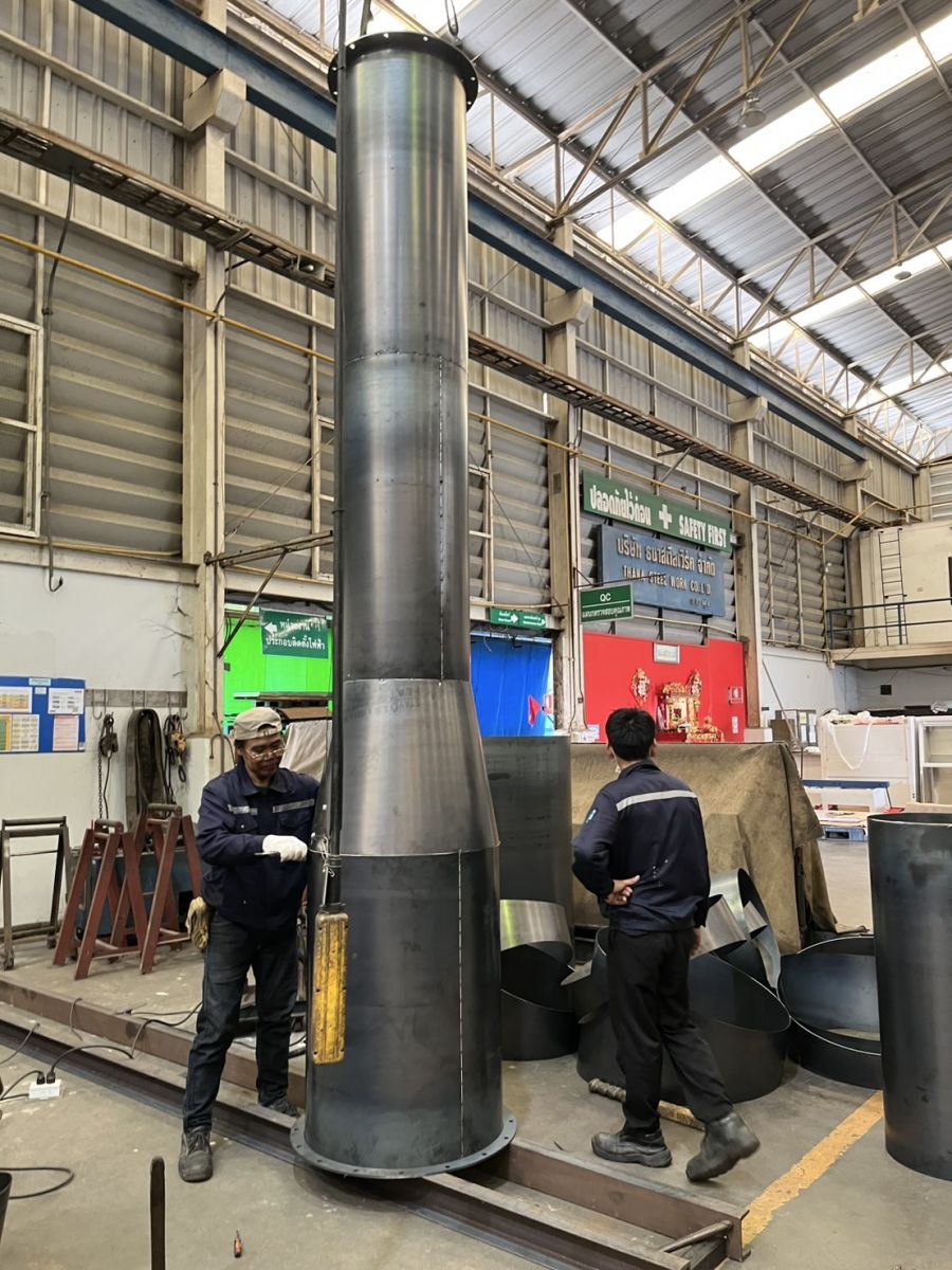 งานโลหะ 5